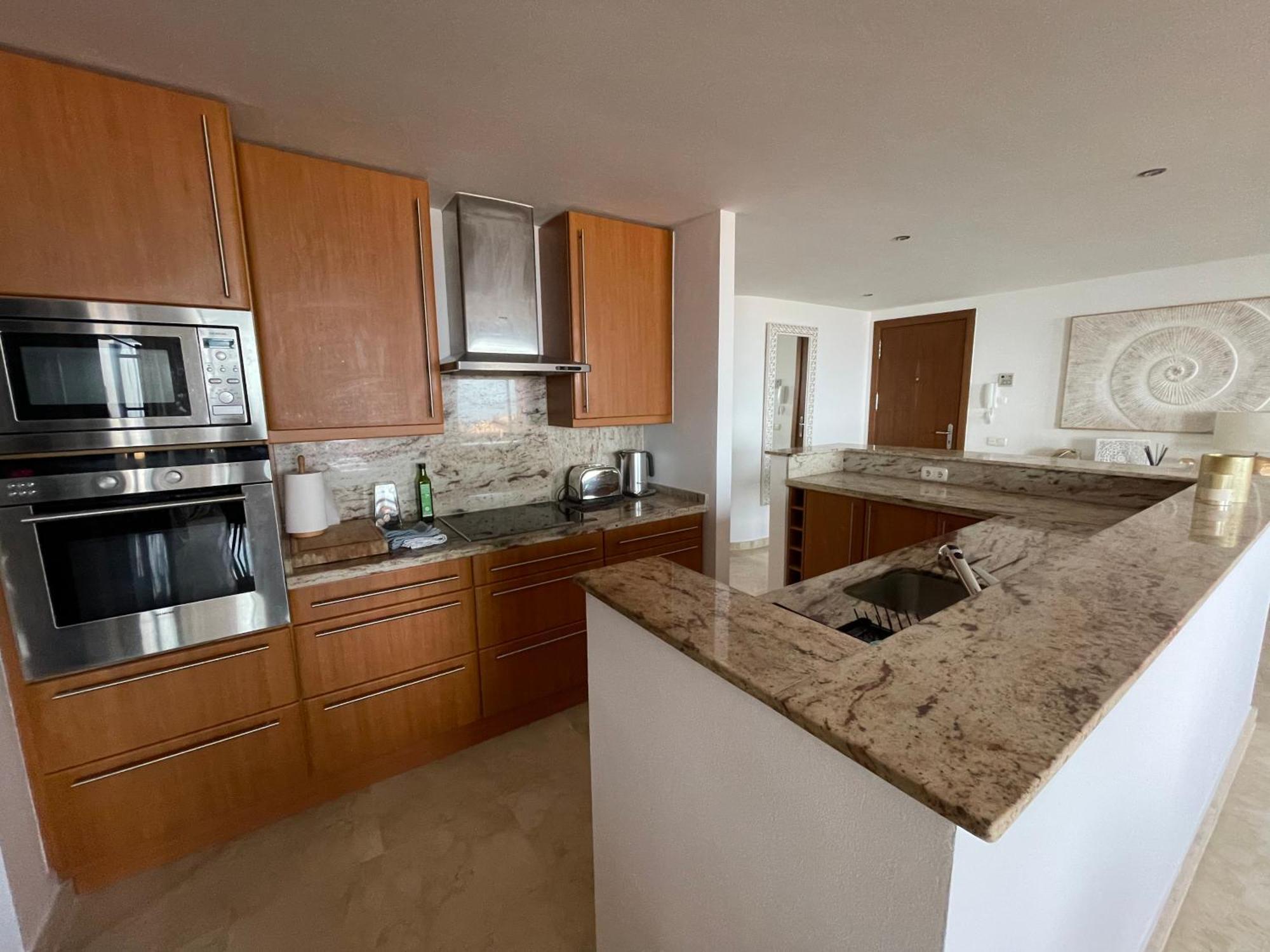 Calahonda Luxury Apartment With A Stunning Sea View Mijas Extérieur photo